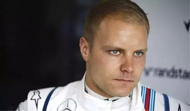 Avusturya'da Pole Pozisyonu Bottas'ın