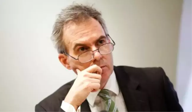 Brexit Hizmet Sektörüne Zarar Verecek