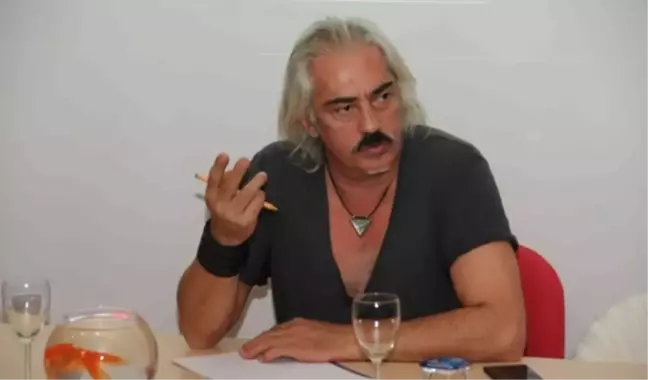 Ünlü Yönetmen Hakkında Gözaltı Kararı