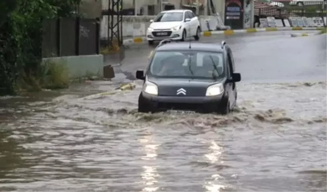 Sel Suları Enfeksiyona Neden Olabilir'