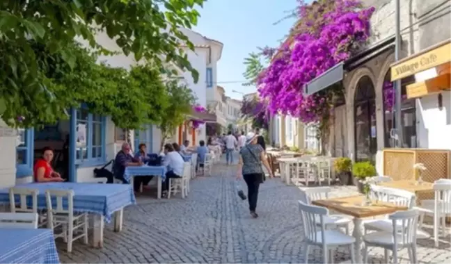 Şehirden Gelen Köydekini Kovuyor