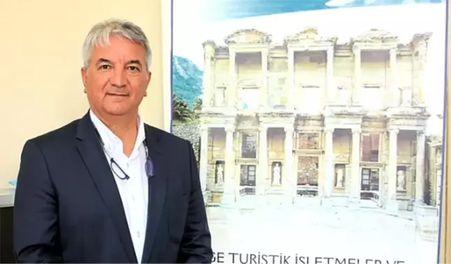Turizmci Alkollü İçecek Hazırlama Dersinin Kaldırılmasına Tepkili