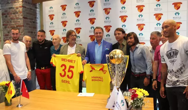 Türkerler Holding İzmir'e Kazandırmaya Devam Ediyor
