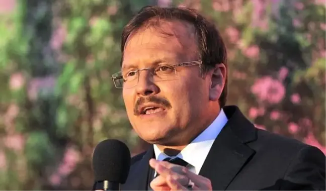 Türkiye'nin Yanında Milli Bir Duruş Bekliyoruz'