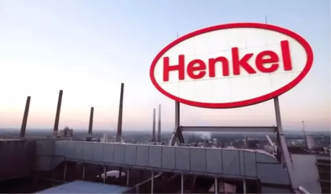 Henkel, Beklentilerin Üzerinde Kâr Etti