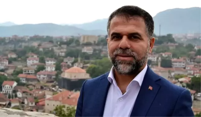 Görevinden Uzaklaştırılan Belediye Başkanı Gözaltına Alındı