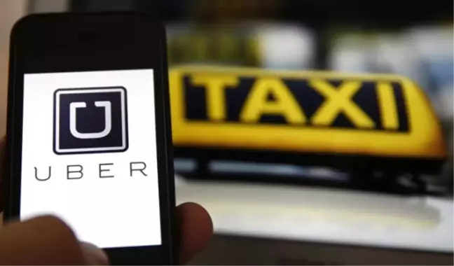 Uber'de Ceo Koltuğu İçin En Büyük Aday