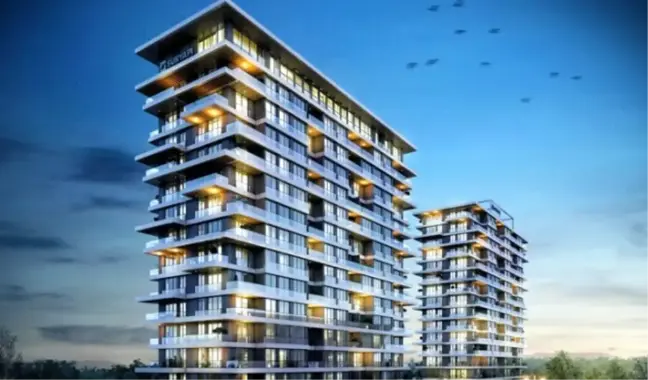 Sur Yapı'dan 10 Proje İçin Yeni Kampanya
