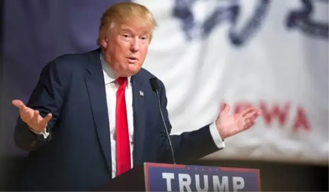 ABD Enerji Bakanı'ndan Trump'a Eleştiri