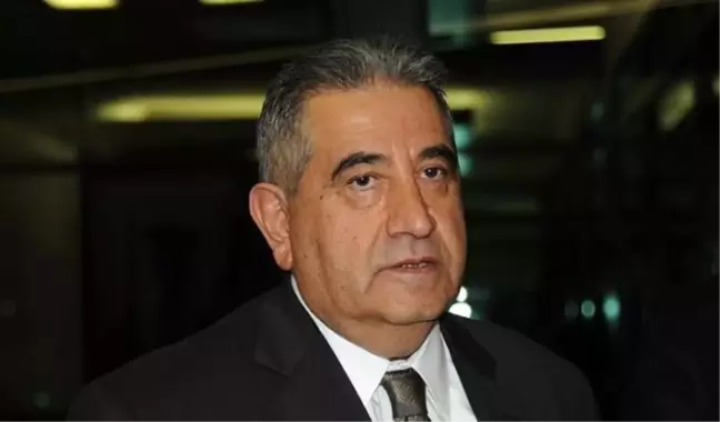 Mahmut Uslu'dan Ali Koç Açıklaması