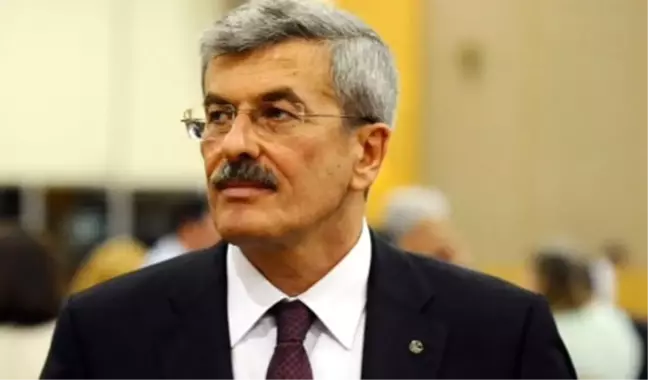 Bakan Gül: İpek Kendi İsteğiyle Ayrıldı