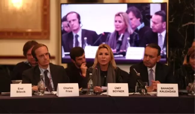 AB Sürecinde İki Taraf da Sorumlu'