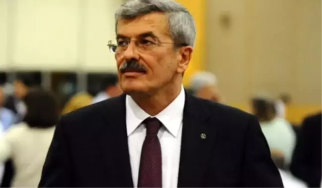İstifa Sonrası Yargıtay Üyeliğine Atandı