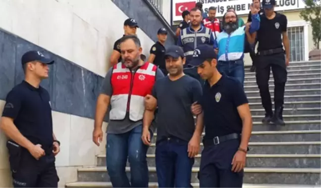 Atilla Taş'a Tahliye Kararı