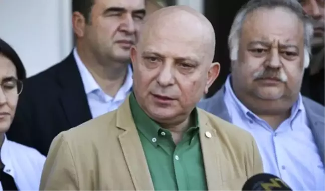 Baykal'ın Sağlık Durumuna İlişkin Yeni Açıklama