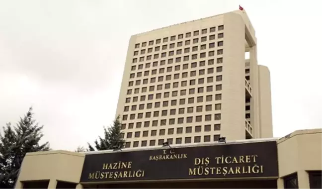 Hazine, 'Borçlanma'yı 5 Soru-cevap ile Anlattı