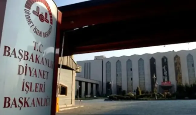 Kutlu Doğum Haftası'nın Adı Değişti