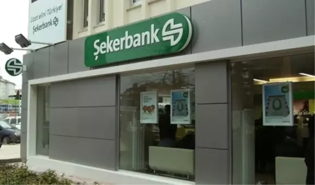 Şekerbank Alacaklarını 7 Milyon Liraya Sattı