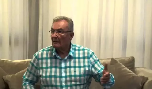 Baykal'ın Sağlık Durumuyla İlgili Açıklama