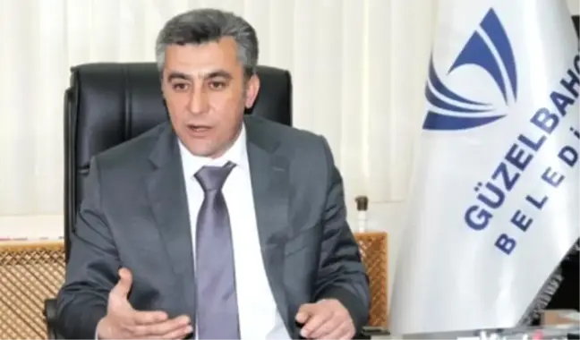 CHP'li Belediye Başkanına Silahlı Saldırı