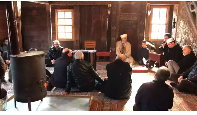 Üzülmez'den Ata Topraklarına Vefa Örneği