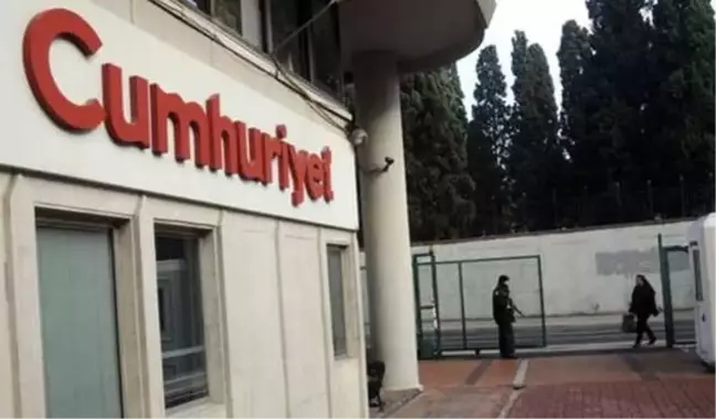 Cumhuriyet Gazetesi Davası'nda Karar Çıktı