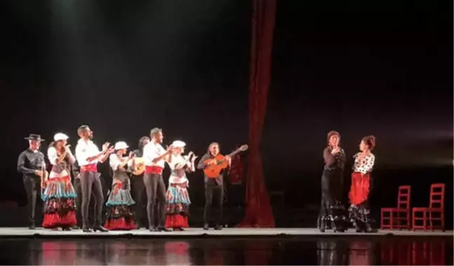 Mersin Uluslararası Müzik Festivali 17 Yaşında