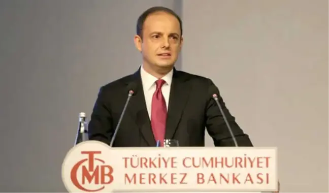 MB Başkanı Çetinkaya AK Parti'de