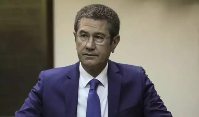 Canikli'den İnce'ye Yanıt