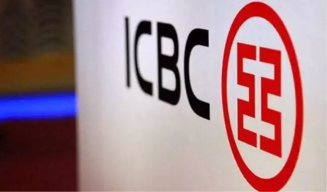 Icbc'ye 2,7 Milyar Dolarlık Refinansman Yetkisi