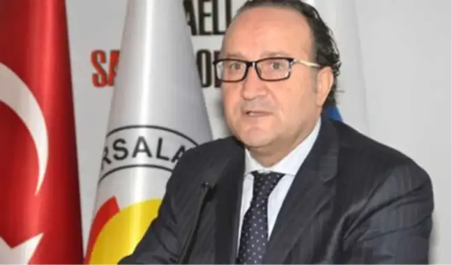 İkv Başkanı Zeytinoğlu Güven Tazeledi