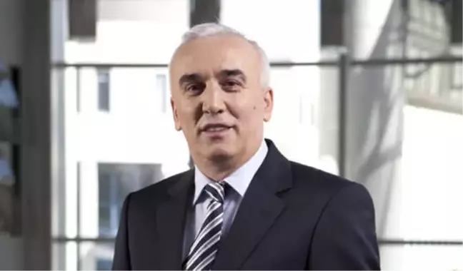 TBB Başkanı Aydın: Bankaların Sağlamlığını Bilançolar Gösteriyor