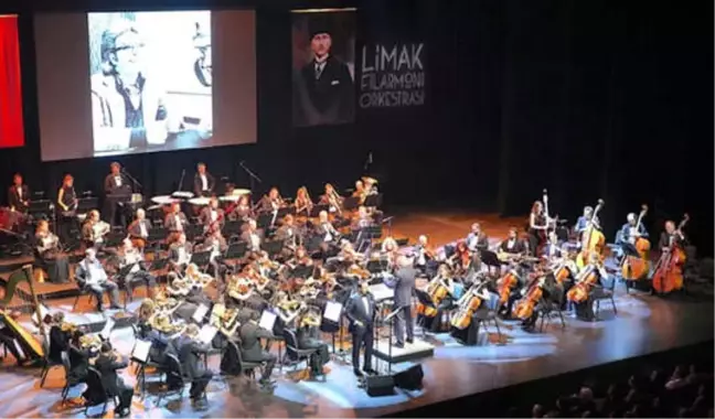 Zeki Müren'in Unutulmaz Şarkıları Seslendirilecek
