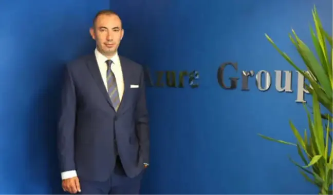 Erkan Gül: Katar'ın Türkiye'ye Yatırımları Artacak
