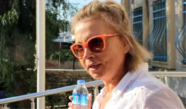 Nazlı Ilıcak İçin Müebbet Hapis İstemi