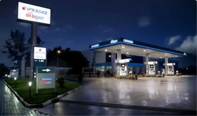 İpragaz, Bütangaz'ı Resmen Satın Aldı