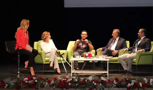 Esenlerli Kadınlar Sağlık Elçisi Oldu