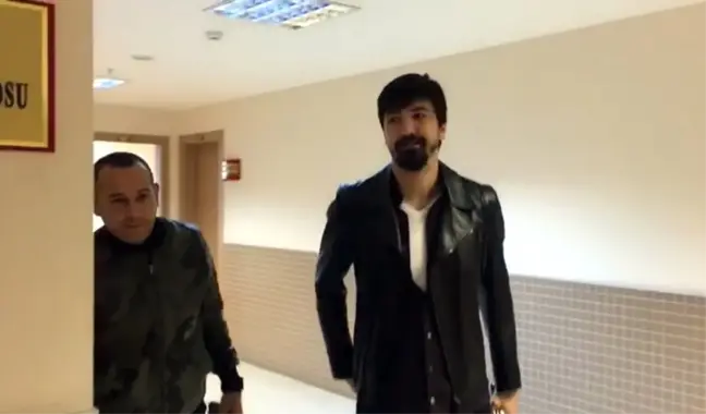 Olaylı derbi soruşturmasında Tolga Zengin'e takipsizlik