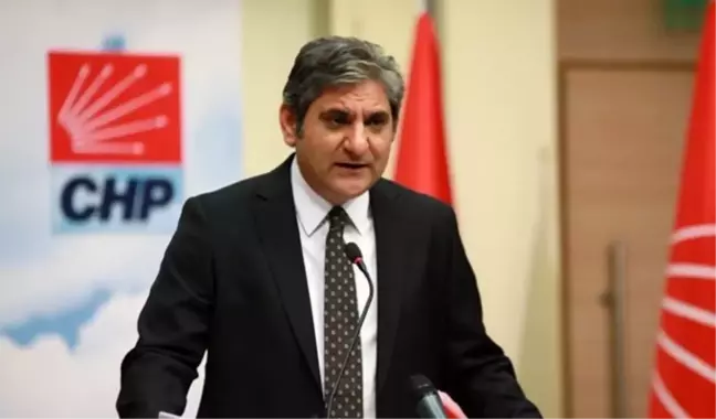 CHP'li Erdoğdu: Enflasyonda kalıcı düşüş bir hayal