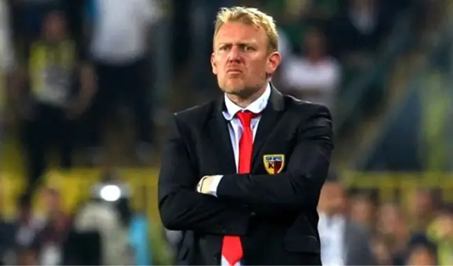 Kayserispor, Prosinecki ile anlaştı