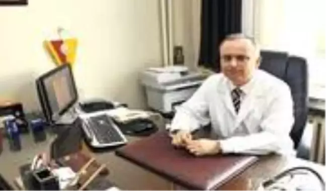 Çapa Tıp Fakültesi profesörü hayatını kaybetti