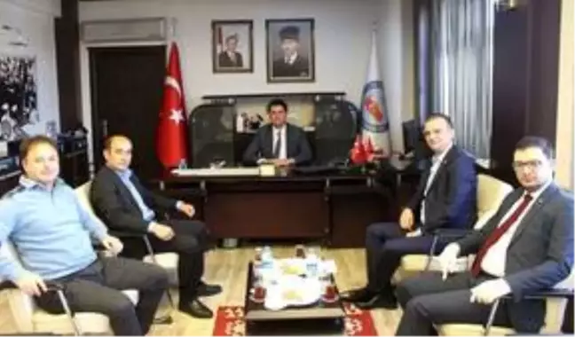 Samsun'dan kısa kısa
