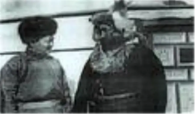 Osman Batur kimdir? Osman Batur'un hayatı ve mücadelesi nedir? Büyük kahraman Osman Batur'un hayatı ve biyografisi!