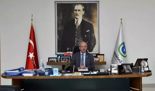 13 KASIM TEKİRDAĞ'IN KURTULUŞ BAYRAMI KUTLU OLSUN