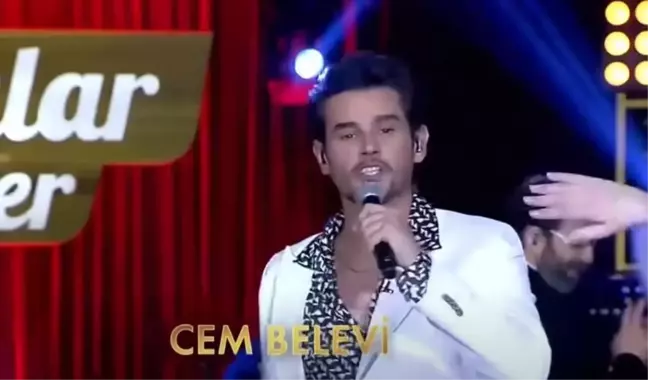 Cem Belevi kimdir? Şarkıcı Cem Belevi kimdir, kaç yaşında, nereli, gerçek adı ne? Cem Belevi ile İrem Derici ayrıldı mı?