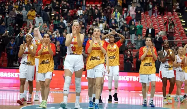 Türkiye Kadınlar Basketbol Ligi