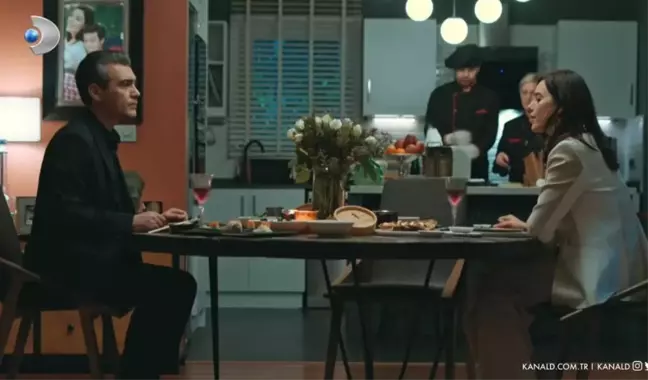Sadakatsiz 55. bölüm fragmanı yayınlandı mı? Sadakatsiz yeni bölümde ne olacak? Sadakatsiz 54. bölüm izle! Dizinin konusu nedir?