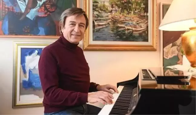 Erol Evgin kimdir? Erol Evgin kaç yaşında ve nereli?