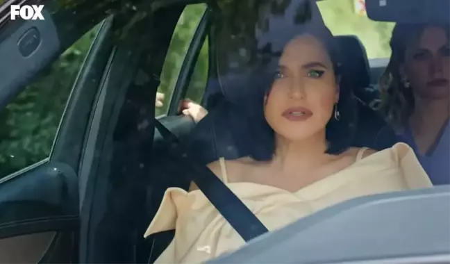 Yasak Elma Ender öldü mü, diziden mi çıkacak? Yasak Elma