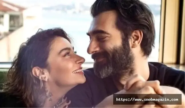 Aşk Dolu Paylaşım